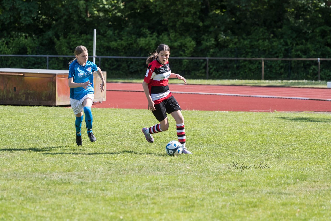 Bild 58 - wCJ VfL Pinneberg - Altona 93 : Ergebnis: 4:2